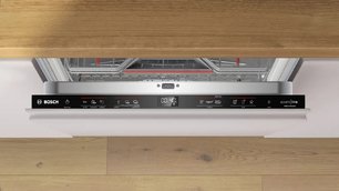 Встраиваемая посудомоечная машина Bosch SMD6ZC804E фото 3