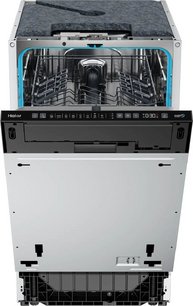 Встраиваемая посудомоечная машина Хайер HDWE10-593RU фото 2 Встраиваемая посудомоечная машина Haier HDWE10-593RU фото 2