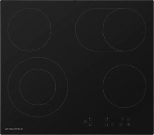 Электрическая варочная панель MAUNFELD EVCE.594.SM.D-BK фото Электрическая варочная панель MAUNFELD EVCE.594.SM.D-BK фото