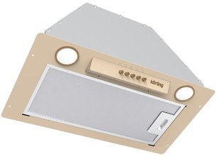 Полновстраиваемая вытяжка Кертинг KHI 6631 RB фото 2 Полновстраиваемая вытяжка Korting KHI 6631 RB фото 2