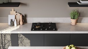 Варочная панель Аско HG1666AB фото 2 Варочная панель Asko HG1666AB фото 2