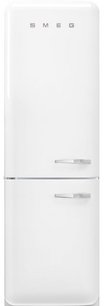 Холодильник Smeg FAB32LWH6 фото
