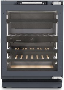 Встраиваемый винный шкаф Либхер UWpri 3782 Vinidor Selection фото 3 Встраиваемый винный шкаф Liebherr UWpri 3782 Vinidor Selection фото 3