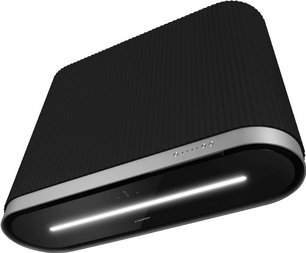 Вытяжка Maunfeld MURANO 80 Black/Anthracite фото 4