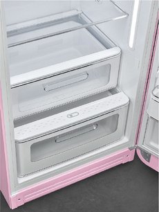 Холодильник Смег FAB28RPK6 фото 3 Холодильник Smeg FAB28RPK6 фото 3