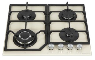 Газовая варочная панель MAUNFELD EGHG.64.43CBGI\G фото 3 Газовая варочная панель MAUNFELD EGHG.64.43CBGI\G фото 3