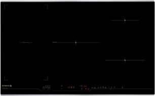 Независимая варочная панель Де Дитрих DTI 1045 XE фото Независимая варочная панель De Dietrich DTI 1045 XE фото