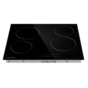 Варочная панель Maunfeld CVCE594BK фото 4