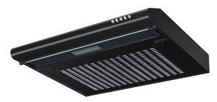 Вытяжка Maunfeld MPC 50 черный фото 3