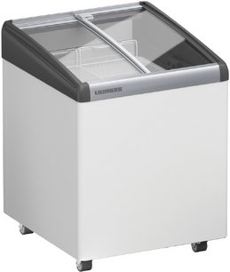 Морозильный ларь для мороженого Либхер EFI 1403 фото 2 Морозильный ларь для мороженого Liebherr EFI 1403 фото 2