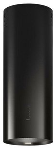 Вытяжка Фалмек POLAR EVO BLACK 35 фото Вытяжка Falmec POLAR EVO BLACK 35 фото
