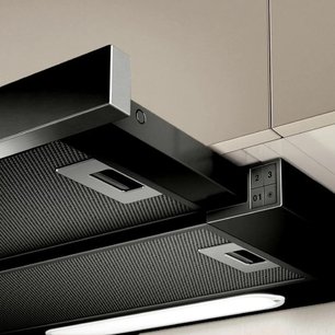 Встраиваемая вытяжка Элика ELITE 14 LUX BL/A/60 фото 3 Встраиваемая вытяжка Elica ELITE 14 LUX BL/A/60 фото 3