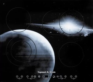 Варочная панель Зигмунд Штайн CNS 021.60 DX фото Варочная панель Zigmund Shtain CNS 021.60 DX фото