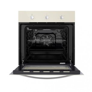 Шкаф духовой электрический MAUNFELD EOEC.586BG фото 2