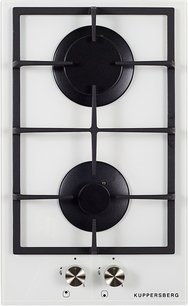 Варочная поверхность Куперсберг FQ3TG W фото Варочная поверхность Kuppersberg FQ3TG W фото