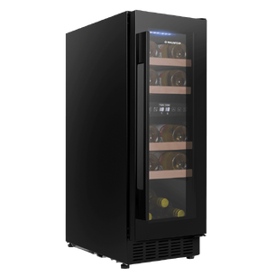 Встраиваемый винный шкаф Маунфилд MBWC-56D17 фото 4 Встраиваемый винный шкаф Maunfeld MBWC-56D17 фото 4