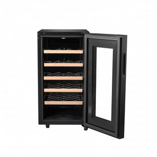 Винный шкаф Климадифф CC18 фото 2 Винный шкаф Climadiff CC18 фото 2