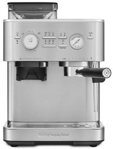 Кофемашина Китчен Эйд 5KES6551ESX фото 2 Кофемашина KitchenAid 5KES6551ESX фото 2