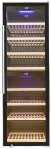 Винный шкаф Coldvine C180-KBF2 фото 2 Винный шкаф Cold Vine C180-KBF2 фото 2