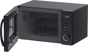 Микроволновая печь Хайер HMG-DG239BA фото 3 Микроволновая печь Haier HMG-DG239BA фото 3