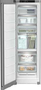Холодильник Liebherr с ледогенератором - цены официального дилера ...