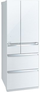Холодильник Митсубиси MR-WXR627Z-W-R фото Холодильник Mitsubishi Electric MR-WXR627Z-W-R фото