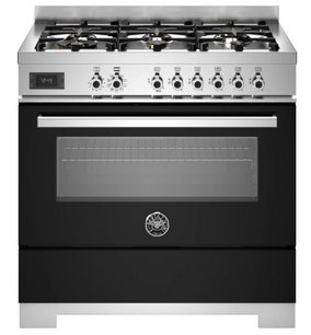 Варочный центр Bertazzoni PRO96L1ENET2 фото