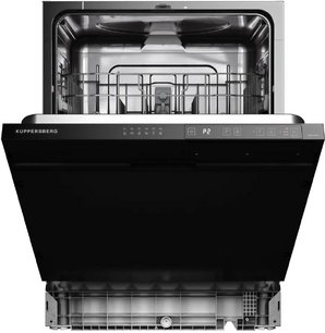 Встраиваемая посудомоечная машина Kuppersberg GSD 6020 фото 2