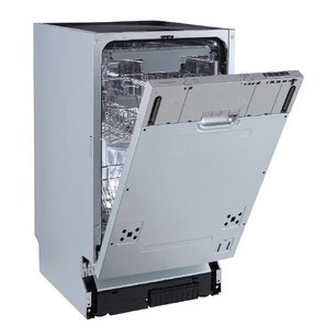 Встраиваемая посудомоечная машина Зигмунд Штайн DW 303.4 фото 3 Встраиваемая посудомоечная машина Zigmund Shtain DW 303.4 фото 3