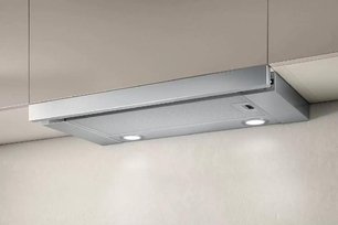 Встраиваемая вытяжка Элика ELITE 26 IX/A/60/VT фото 3 Встраиваемая вытяжка Elica ELITE 26 IX/A/60/VT фото 3