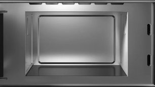 Встраиваемая микроволновая печь Siemens BF722L1B1 фото 2