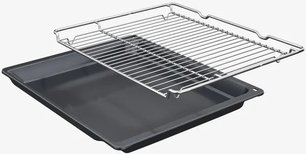 Духовой шкаф Бош HBG7221B1 фото 2 Духовой шкаф Bosch HBG7221B1 фото 2