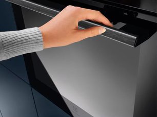 Духовой шкаф Электролюкс EOD5C70BZ фото 4 Духовой шкаф Electrolux EOD5C70BZ фото 4