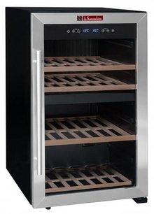 Винный шкаф Ла Соммельер LS50.2Z фото 3 Винный шкаф La Sommeliere LS50.2Z фото 3