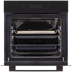 Духовой шкаф KRONA UNIVERSUM 60 BL/BL фото 3