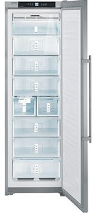 Морозильник Либхер GNes 3076 Premium NoFrost фото 3 Морозильник Liebherr GNes 3076 Premium NoFrost фото 3