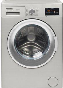 Стиральная машина Vestfrost VFWM 1241 SE фото 2