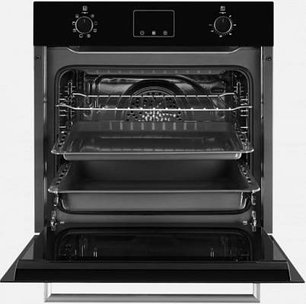 Духовой шкаф Куперсберг HM 6091 B фото 2 Духовой шкаф Kuppersberg HM 6091 B фото 2