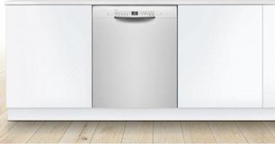 Встраиваемая посудомоечная машина Бош SMU 2HVW20S фото 4 Встраиваемая посудомоечная машина Bosch SMU 2HVW20S фото 4