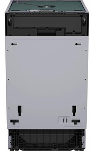 Встраиваемая посудомоечная машина Haier HDWE11-396RU фото 2