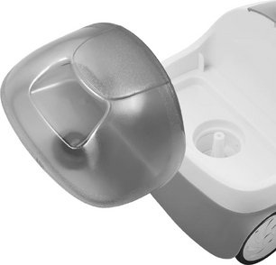 Отпариватель Маунфилд MF-1138GR PRO фото 4 Отпариватель Maunfeld MF-1138GR PRO фото 4