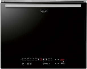 Духовой шкаф Fulgor Milano LO 4814/1 TC BK фото
