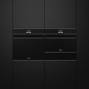 Духовой шкаф Смег SF4604MCNX фото 2 Духовой шкаф Smeg SF4604MCNX фото 2