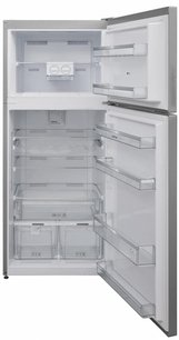 Двухкамерный холодильник Вестфрост VRT71700FFEX фото 2 Двухкамерный холодильник Vestfrost VRT71700FFEX фото 2