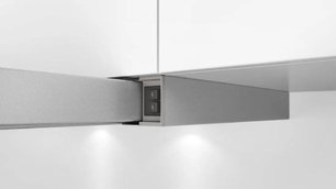 Вытяжка Бош DFM064W51 фото 3 Вытяжка Bosch DFM064W51 фото 3