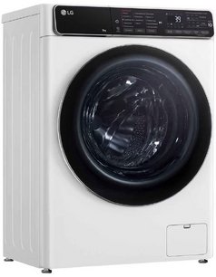 Стиральная машина Лджи F2T9FW9W фото 3 Стиральная машина LG F2T9FW9W фото 3