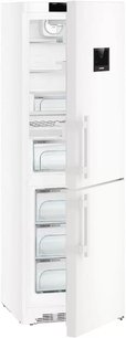 Холодильник Либхер CNP 4358 Premium NoFrost фото 4 Холодильник Liebherr CNP 4358 Premium NoFrost фото 4