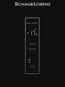 Холодильник Schaub Lorenz SLU S344GY7EI фото 4