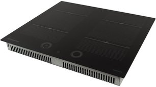 Индукционная варочная панель Шауб Лоренц SLK IY 65 W1 фото 2 Индукционная варочная панель Schaub Lorenz SLK IY 65 W1 фото 2