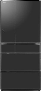 Холодильник Хитачи R-E 6800 U XK фото Холодильник Hitachi R-E 6800 U XK фото